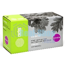 Картридж лазерный Cactus CS-S4720 (SCX-4720D3) черный (3000 стр.) для Samsung SCX-4520/4720/4720F/4720FN