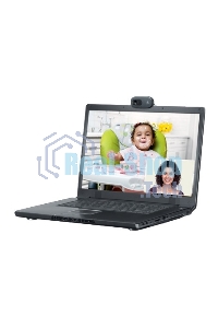 Веб-камера Logitech Webcam HD Pro C270, 3MP, 1280x720, Rtl
