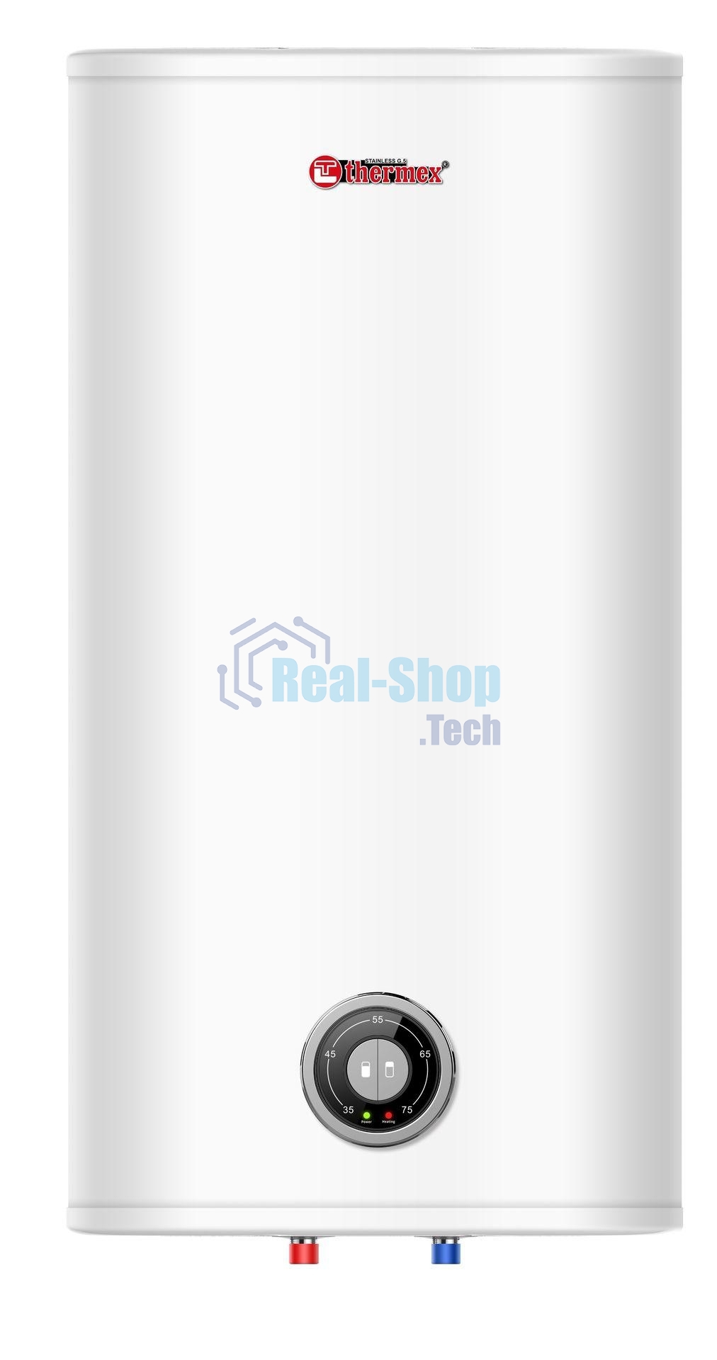 Водонагреватель Thermex MECHANIK MK 30 V