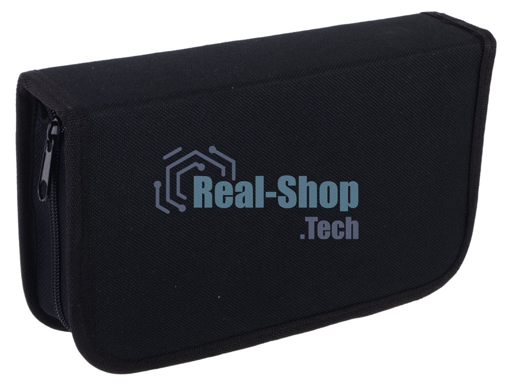 Монтажный инcтрумент Gembird TK-NCT-01 Набор инструментов для работы с локальной сетью (4 предмета) набор