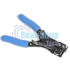 Пистолет для кабельных стяжек