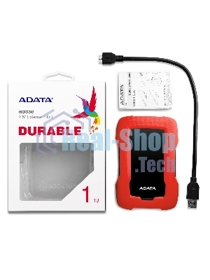 Внешний HDD 2.5