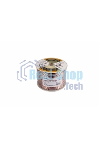 Кабель акустический PROconnect 2х1,00 мм², прозрачный BLUELINE, бухта 100 м