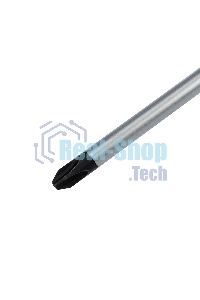 Отвертка крестовая Rexant PH 3х150 мм, двухкомпонентная рукоятка