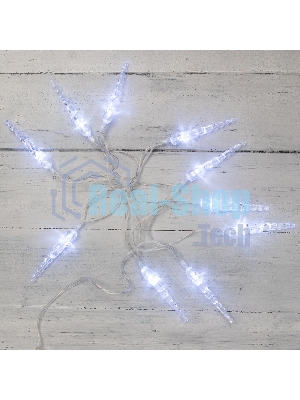 Гирлянда светодиодная Neon-night 