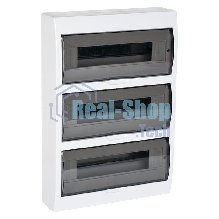 Щит ЩРН-П-45 IP41 EKF pb40-n-45