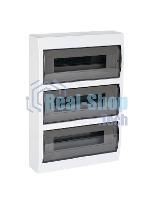 Щит ЩРН-П-45 IP41 EKF pb40-n-45