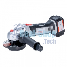 Угловая шлифовальная машина аккумуляторная СТАВР МШУА-115/20