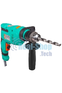 Дрель ударная Sturm ID2170 700Вт 0-2800об/мин 0-44800уд/мин регул обор патрон 13мм