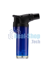 Зажигалка турбо Rexant GT-11 заправляемая