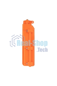 Пульт кнопочный Rexant ПК-4 на 4 кнопки IP54