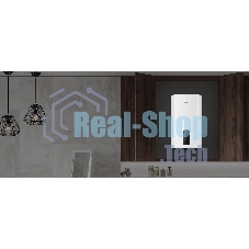 Водонагреватель Haier 50L 1500W ES50V-F3