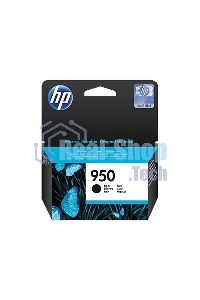 Картридж струйный HP 950 CN049AE черный для HP OJ Pro 8100/8600 (1000стр.)