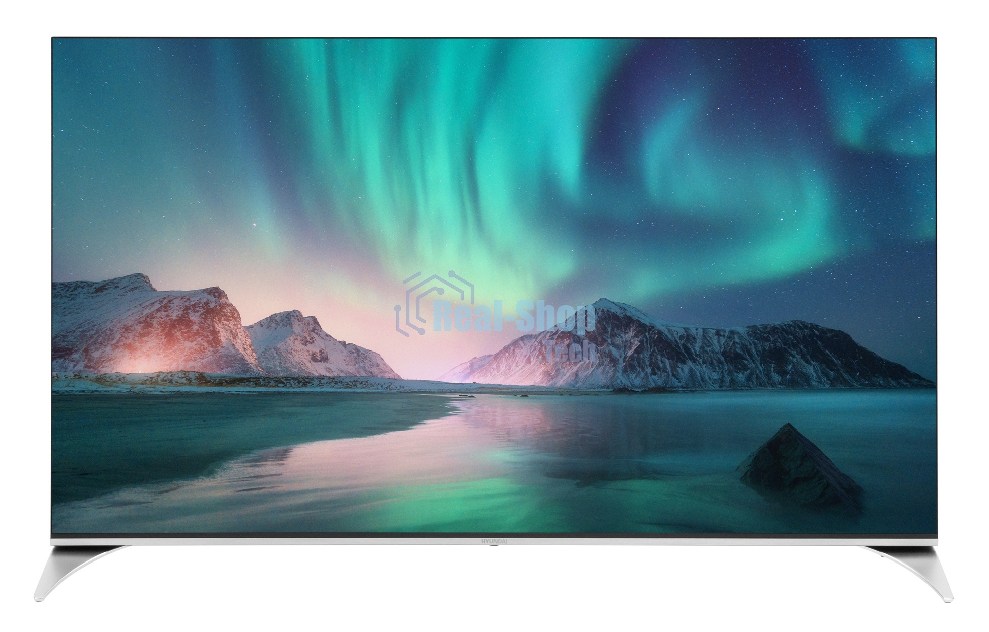 Телевизор Hyundai 55