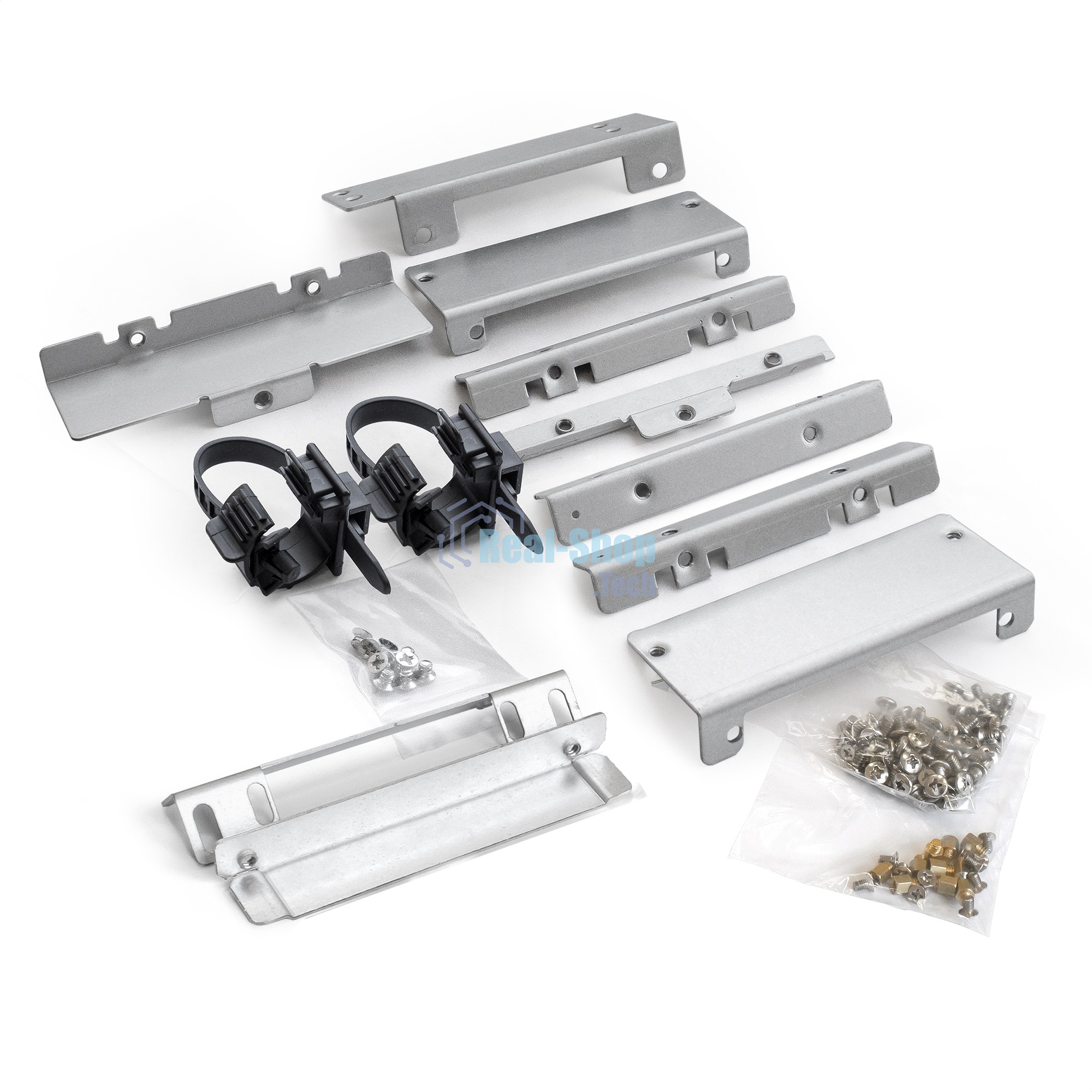 Серверная платформа ExeGate EX293878RUS Pro 2U650-06/2U2098L (RM 19