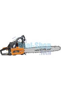 Бензопила Carver RSG 262Х 2700Вт 3.6л.с. дл.шины:20