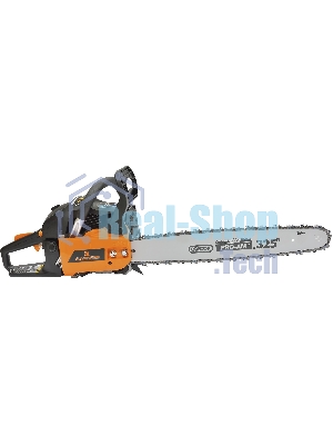 Бензопила Carver RSG 262Х 2700Вт 3.6л.с. дл.шины:20