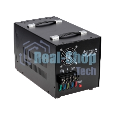 Стабилизатор пониженного напряжения Rexant REX-FR-10000