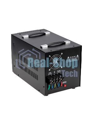 Стабилизатор пониженного напряжения Rexant REX-FR-10000