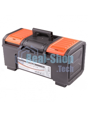 Ящик для инструментов Stels усиленный 19