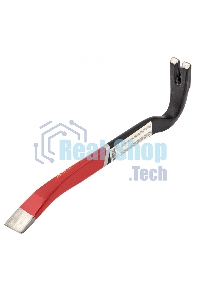 Лом-гвоздодер Matrix усиленный, 300х25х12 мм