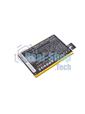 Аккумулятор CameronSino CS-AUC550SL C11P1508 для AsusZenFone 50003.8V, 5000 mAh, 19.00Wh