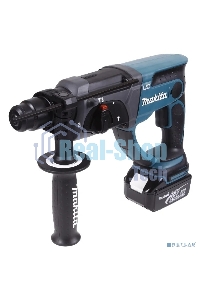 Перфоратор аккумуляторный Makita DHR202RF