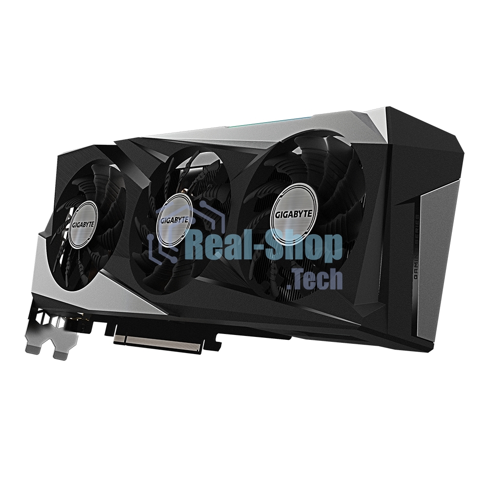 Видеокарта GV-R76GAMING-8GD