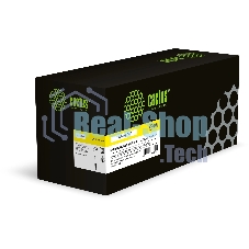 Картридж лазерный Cactus CS-TK5370Y (TK-5370Y) желтый (5000 стр.) для Kyocera ECOSYS PA3500cx/ECO MA3500cix/MA3500cifx Картридж лазерный Cactus CS-TK5370Y (TK-5370Y) желтый (5000 стр.) для Kyocera ECOSYS PA3500cx/ECO MA3500cix/MA3500cifx