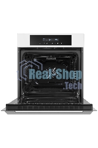 Шкаф духовой электрический Maunfeld AEOD60103W