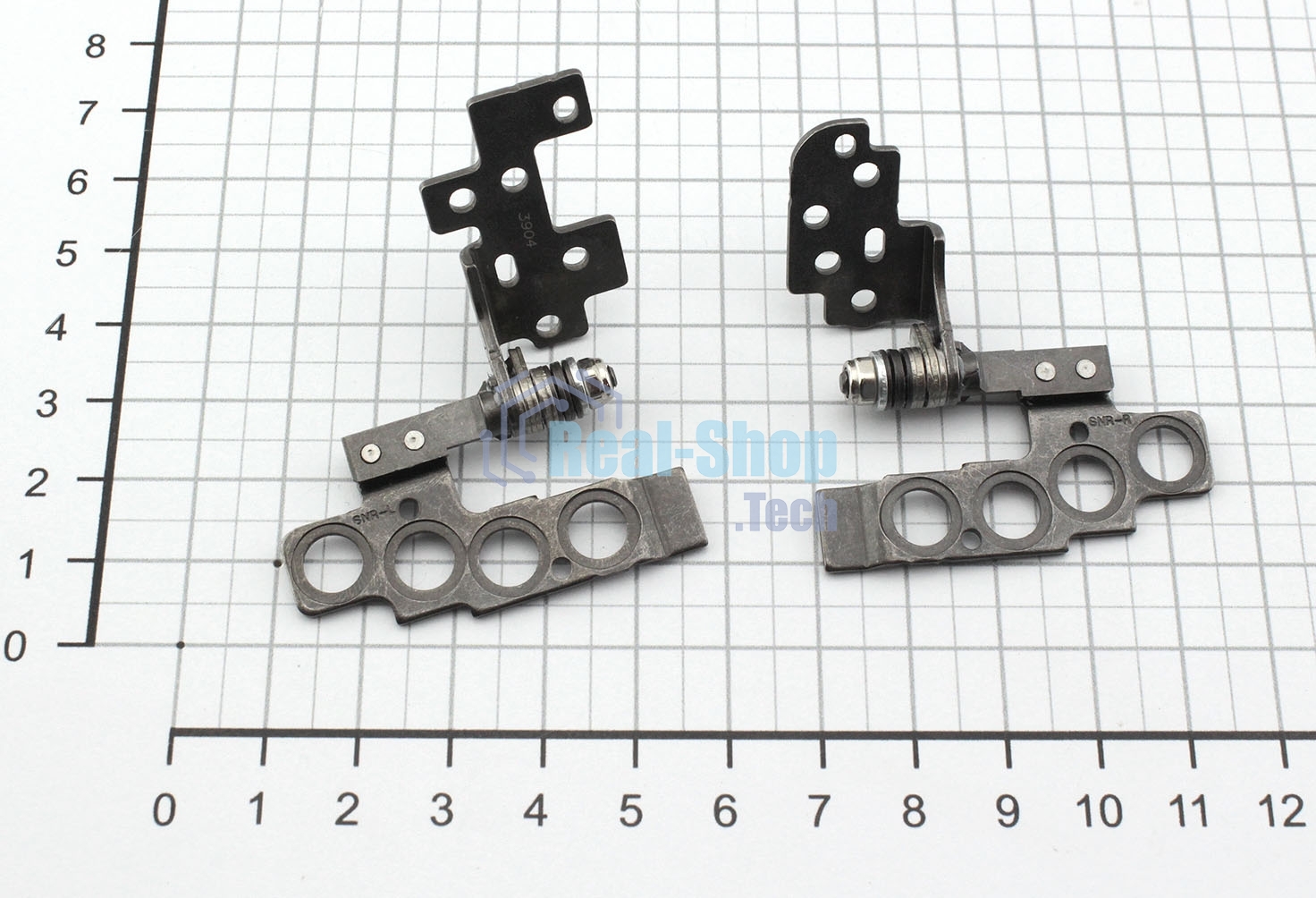 Петли для ноутбука Thunderobot 911 Plus XD