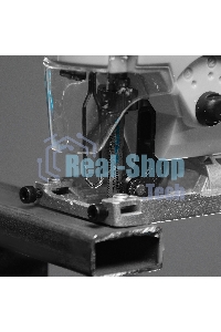 Набор полотен GROSS для электролобзика универсальный, 10шт., DIY, пластиковый кейс 78295