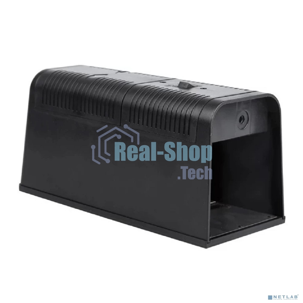 Ловушка уничтожитель крыс и мышей Rexant