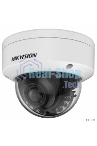 Камера видеонаблюдения IP Hikvision DS-2CD2747G2HT-LIZS(2.8-12MM) 2.8-12мм корп.:серый