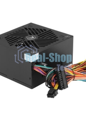 Блок питания Aerocool/Formula FX-350 RTL, 350Вт, 120мм, черный
