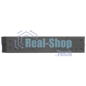 Источник бесперебойного питания Powercom Smart King Pro+ SPR-1000 LCD 800Вт 1000ВА черный