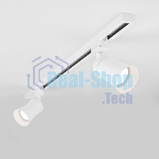 MRL 1001 / Светильник потолочный Vetro Белый GU10