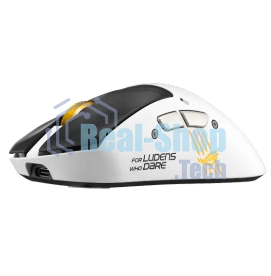 Мышь ASUS P727 ROG KERIS II ORIGIN-KJP/WHT