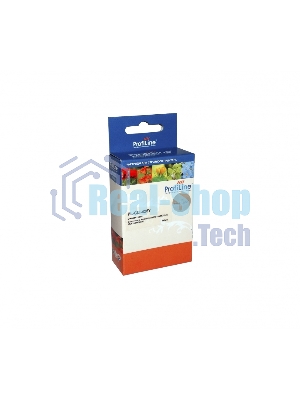 Картридж струйный ProfiLine PL-CLI-426Y с чипом для принтеров Canon Pixma IP4840/MG5140/MG5240/MG6140/MG8140 Yellow водн