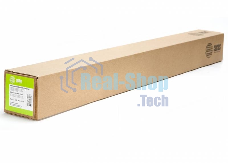 Бумага Cactus CS-LFP80-1067457 42