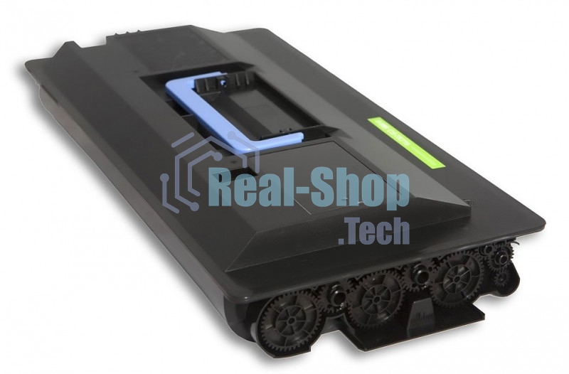 Картридж лазерный Cactus CS-TK715 (34000 стр.) черный для Kyocera Mita KM 3050/4050/5050