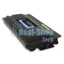 Картридж лазерный Cactus CS-TK715 (34000 стр.) черный для Kyocera Mita KM 3050/4050/5050