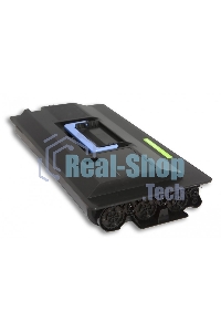 Картридж лазерный Cactus CS-TK715 (34000 стр.) черный для Kyocera Mita KM 3050/4050/5050