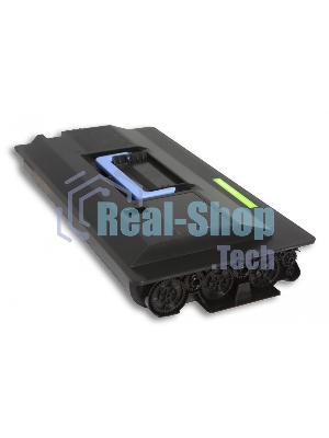 Картридж лазерный Cactus CS-TK715 (34000 стр.) черный для Kyocera Mita KM 3050/4050/5050