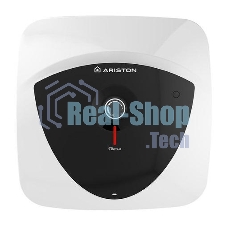 Водонагреватель Hotpoint-Ariston ABS ANDRIS LUX 15 UR накопительный 1200Вт нагр44мин 15л