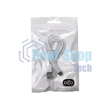 Кабель OLTO ACCZ-7015 White
