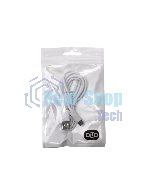 Кабель OLTO ACCZ-7015 White