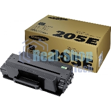Картридж лазерный Samsung MLT-D205E черный для Samsung ML-3710/SCX-5637/5737 (10000стр.)