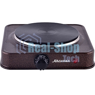 Плита настольная электрическая Delta Аксинья КС-006