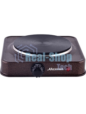 Плита настольная электрическая Delta Аксинья КС-006